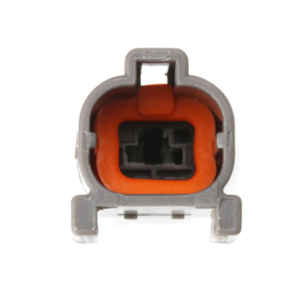 4 way white female cable wiring harness connector type 7123-2840 6070-4891 172134-1 PH065-04010 MG610047 - Image 5