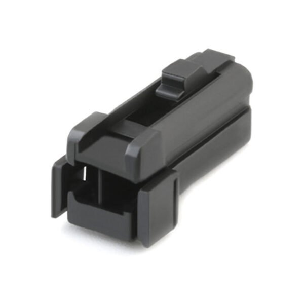 5 Pin male pbt gf10 auto wiring harness connector for blade EVO Wiper Motor 6188-0327 90980-11598 - Image 3