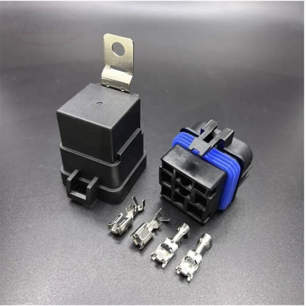 3 pin Camshaft Position Sensor Connector SSD Connector EVO Mivec For Mitsubishi 7283-8730-30 - Image 3