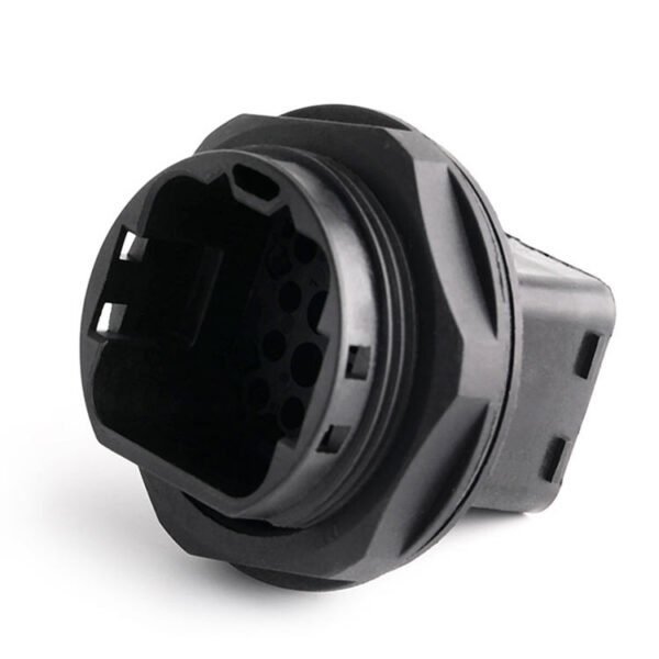 Anmaip Car Waterproof PVC auto wire harness Connector for automotive FPW-92 - Image 2