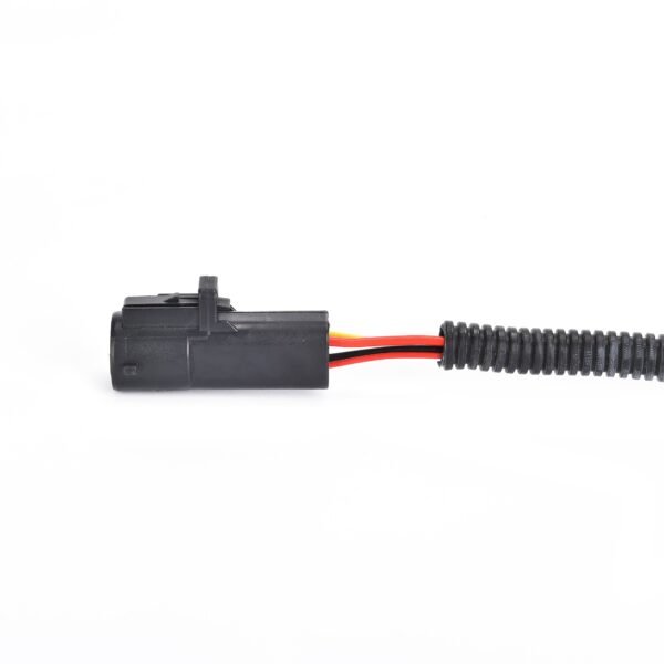 3 Pin Waterproof Automotive Wire Cover Rubber Boot tail cover for Amp Tyco connector Series - Image 4