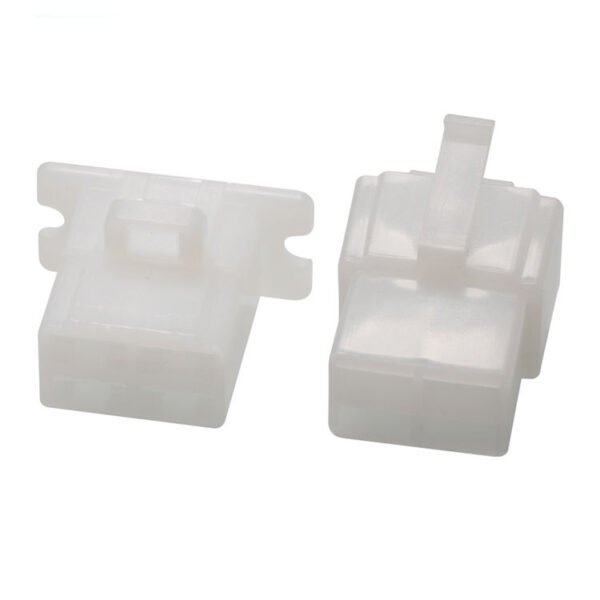 ANMAIP auto automotive connector DJ7027H-2.5-11 2 pin housing and terminal