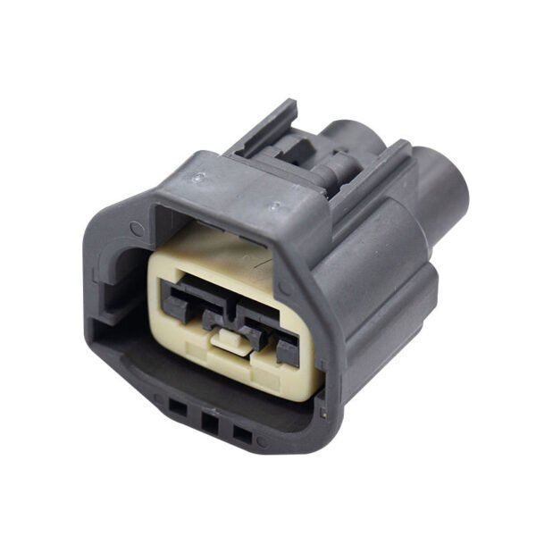 auto automobile automotive wiring harness wire harness aftermarket cable assembly custom wire pigtail repair FPW-26 - Image 2