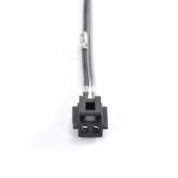 16awg cable 2 wire harness waterproof auto electrical connectors for VW AUDI 4D0971992 60404001 - Image 2