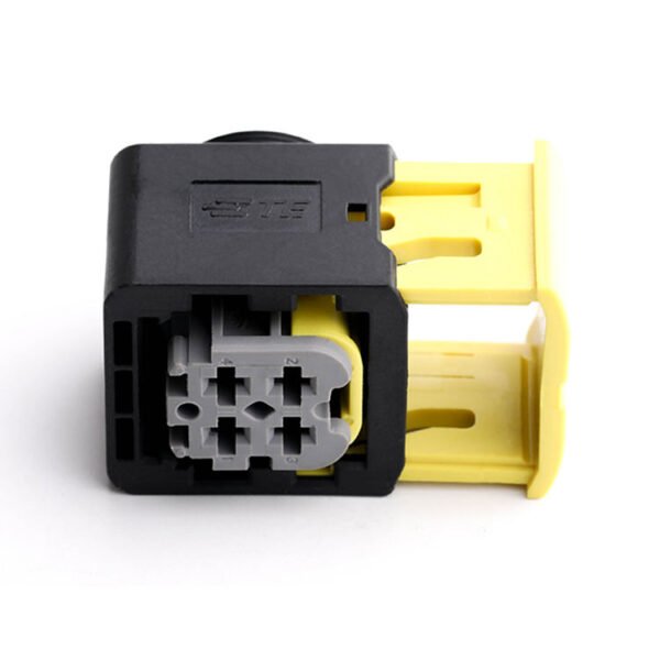22 AWG car lighting speaker starting wire for EV electric vehicle with TXL wire - Image 4