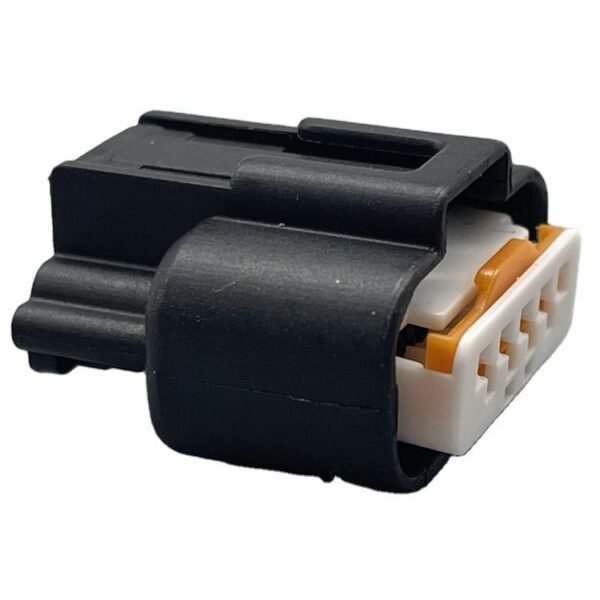 Copper Automotive Wiring Harness Car Cable Assembly Reliable Quality Customizable Pvc OEM ODM Accept for Manufacturing Plant - Image 3