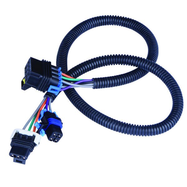 2pin DJ7027B-1.5-21 auto male and female white housing and terminal connector car Ecu Connector - Image 3