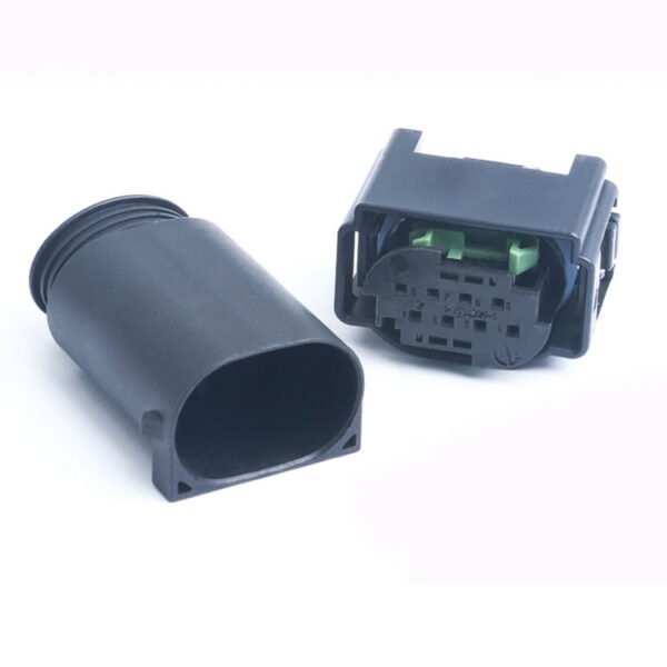 Automobile connector Motorcycle connector DJ7081-6.3