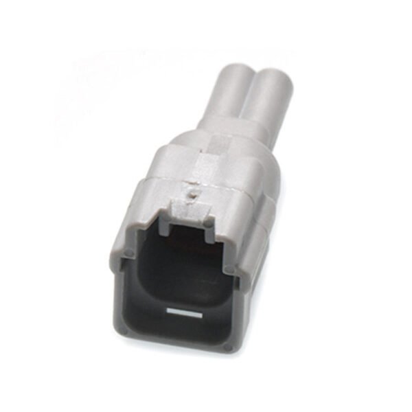 ANMAIP 5 Pin 4 Usable Delphi Sealed auto connector automotive connector 12065686 Relay Plug - Image 4