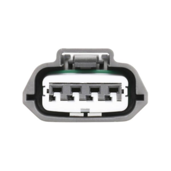 4 Row 34 pin Automotive ECU Connectors Amp Superseal For ECU 4-1437290-1 4-1437290-0 - Image 3