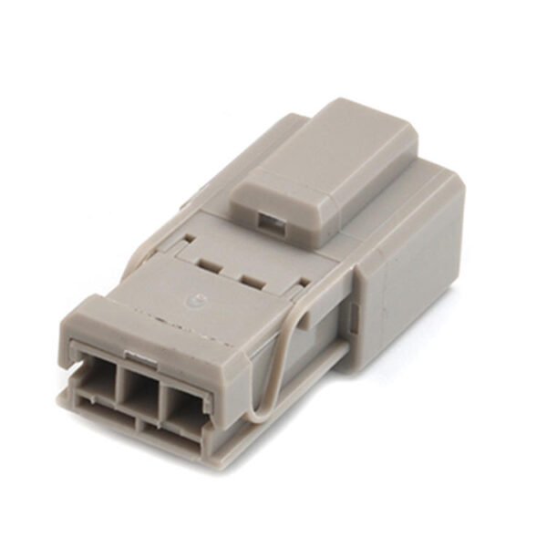 Crimp Type female Auto Pin Wire Automotive wire pins Crimp Connector Terminal - Image 4