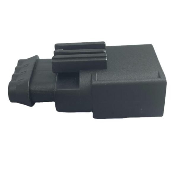 4.8mm Custom Crimp Terminal Wire pins wire stripping and crimping Harness for horn - Image 5