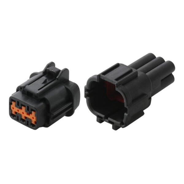 Car Cable Terminal Auto Wire terminal connector wire pins Crimp Connector Terminal - Image 2