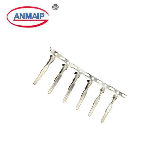 3 hole sheath female 2.8 waterproof custom wire harness custom cable connector for BMW 09441351 09441381 1433915 - Image 4