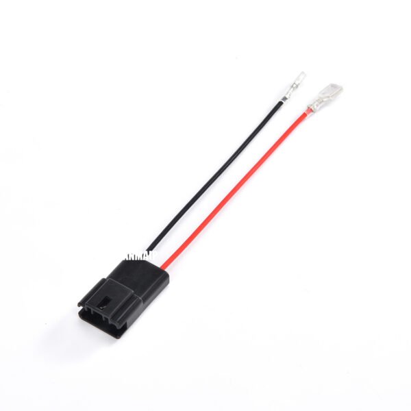 2 Way 1.5 mm Male Female Tyco AMP waterproof car plug socket connector kits 282104-1 282080-1