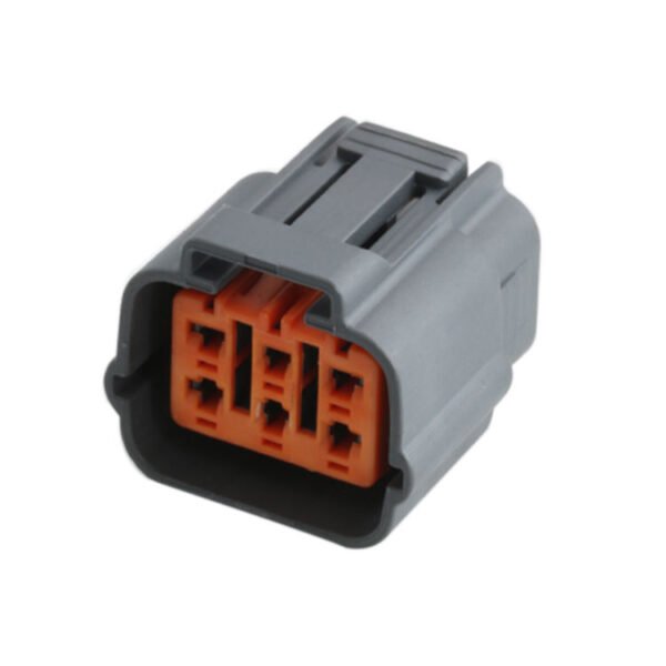 Automobile waterproof connector DJ7061Y-2.3 - Image 2