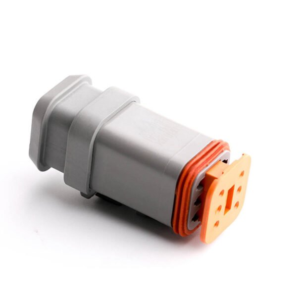 Car waterproof Female male Electrical auto Cables Harness automotive wire harness Connectors - Image 5