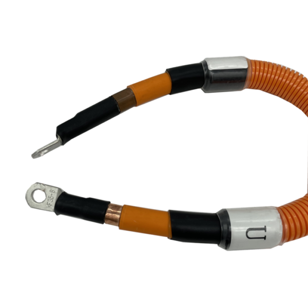 3 Pin AMP SSC Electric pressure sensor electrical connector ignition coil wiring for toyota 184032-1 - Image 6