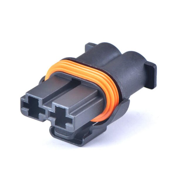 6 hole deutsch DT female electric connector kit DT06-6S-E008 - Image 4