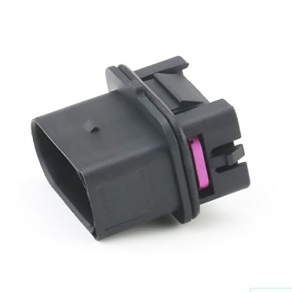 Complete auto connector and terminal automotive connector housing and terminal 2 Pin - Image 4
