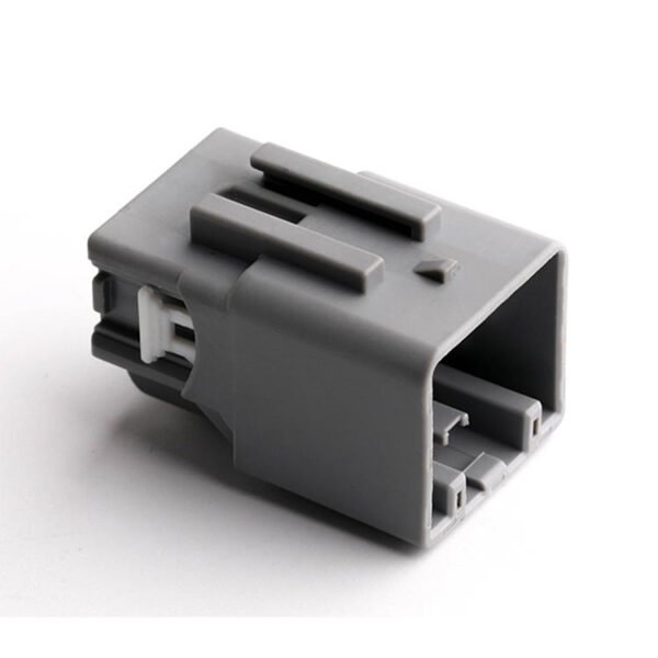 Car accessories Custom Complete cable wire harness automotive wiring harness assembly - Image 3