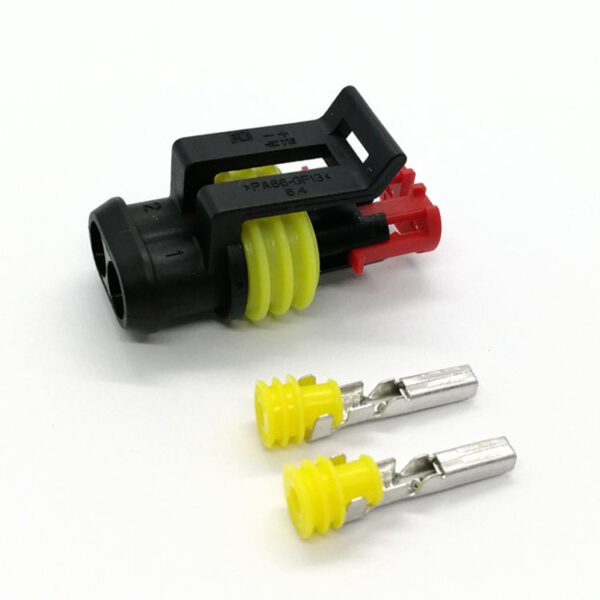 ANMAIP Custom OEM auto wiring harness automotive cable assembly Plug Cable for car - Image 4