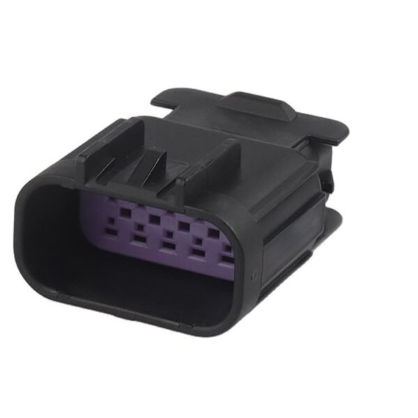 Automotive wire harness Custom wiring harness connector with terminal for car P1129M-60-00