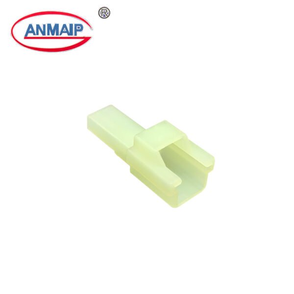 3 pin electric plug socket female automotive connector 1J0937773 - Image 3