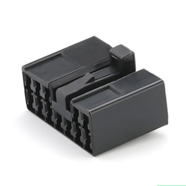 Automotive terminal connector female wire termination connectors pins Crimp Connector Terminal - Image 4