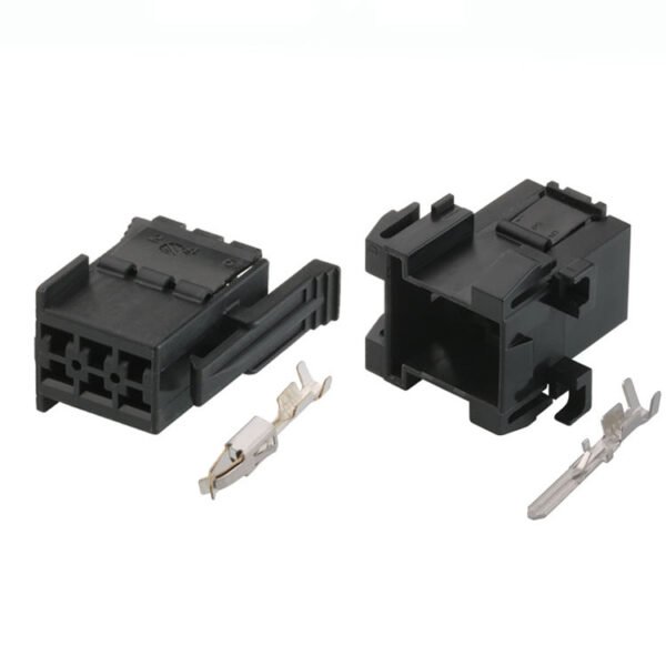 ANMAIP pin automotive Wiring connectors with terminal wire to wire connector