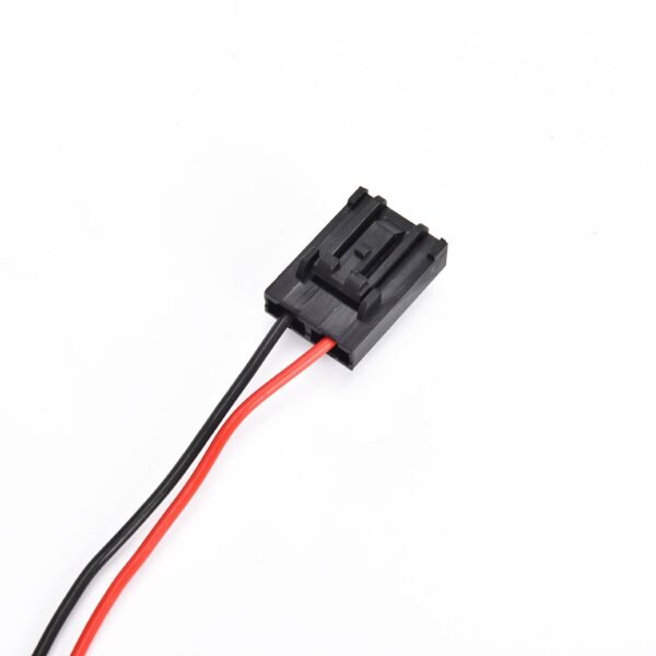 3 Pin Waterproof Automotive Wire Cover Rubber Boot tail cover for Amp Tyco connector Series - Image 5