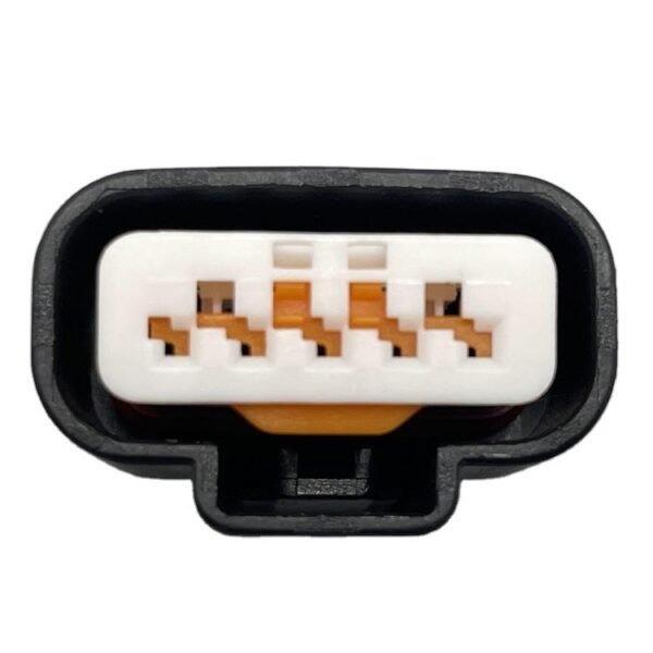 Copper Automotive Wiring Harness Car Cable Assembly Reliable Quality Customizable Pvc OEM ODM Accept for Manufacturing Plant - Image 6