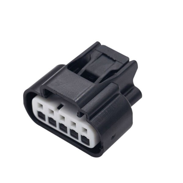 auto 3 pin male Fan motor connectors 1743757-2 - Image 4