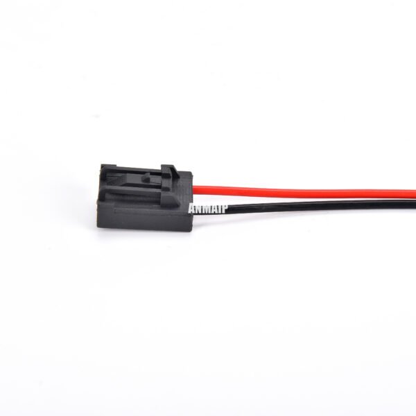 14 pin Honda waterproof female connector manufacturer for automotive 6189-0136 - Image 4