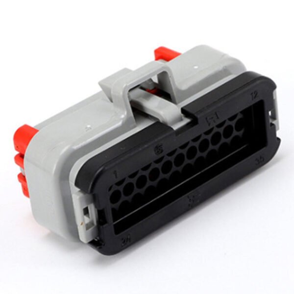Automobile electrical car wire harness automotive cable assembly Plug Cable engine wiring harness - Image 3