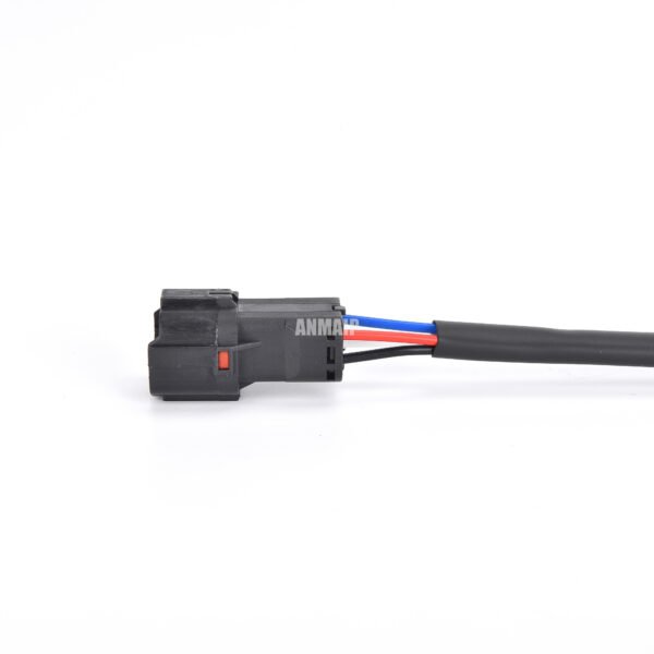 1.5mm series crimp cable receptacle electrical terminal connectors housing 1J0973722 1717692-1 - Image 4
