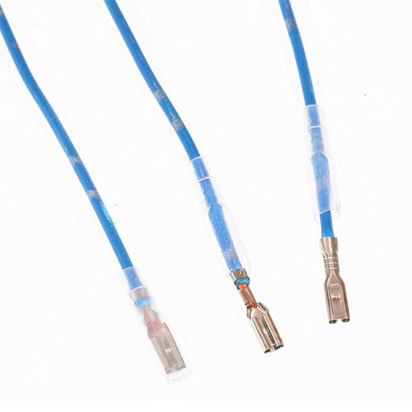 Anmaip Car Wiring connectors Automotive wire termination connectors pins Crimp Connector Terminal