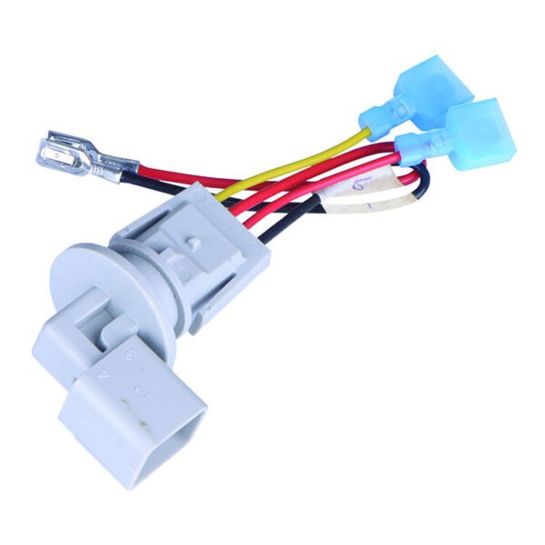 2pin DJ7027B-1.5-21 auto male and female white housing and terminal connector car Ecu Connector - Image 5