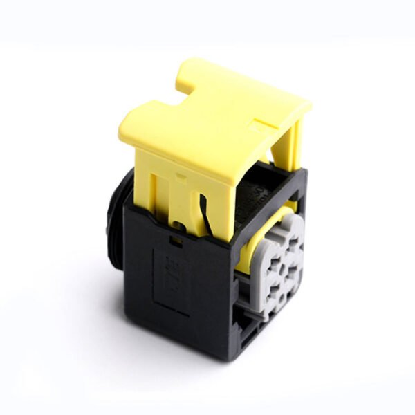 22 AWG car lighting speaker starting wire for EV electric vehicle with TXL wire - Image 5