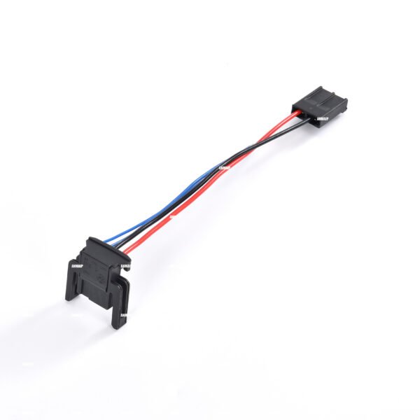 2 way female automotive waterproof connector engine parts Engine Harness plug for Nisan ECT 6189-0772 6918-1594