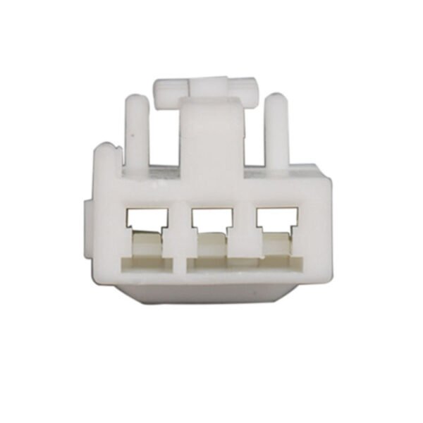Complete Female Male auto connector 2 pin wire harness housing and terminal DJ025YA-2.3-11 - Image 3