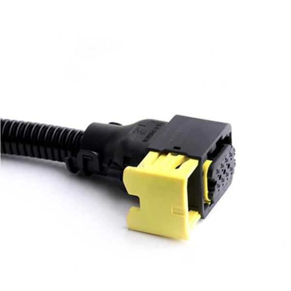 ANMAIP 2 Pin wiring harness Sensor Female automotive Wire Harness with Connector For car - Image 5