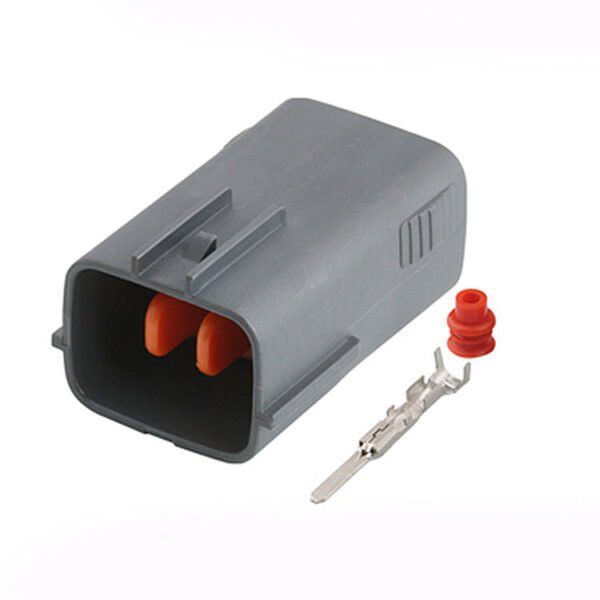 Automobile waterproof connector DJ7061Y-2.3 - Image 6