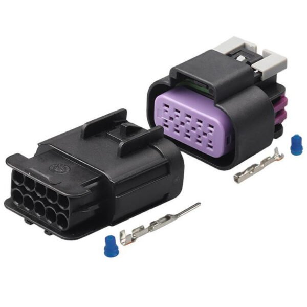 Automotive wire harness Custom wiring harness connector with terminal for car P1129M-60-00 - Image 5