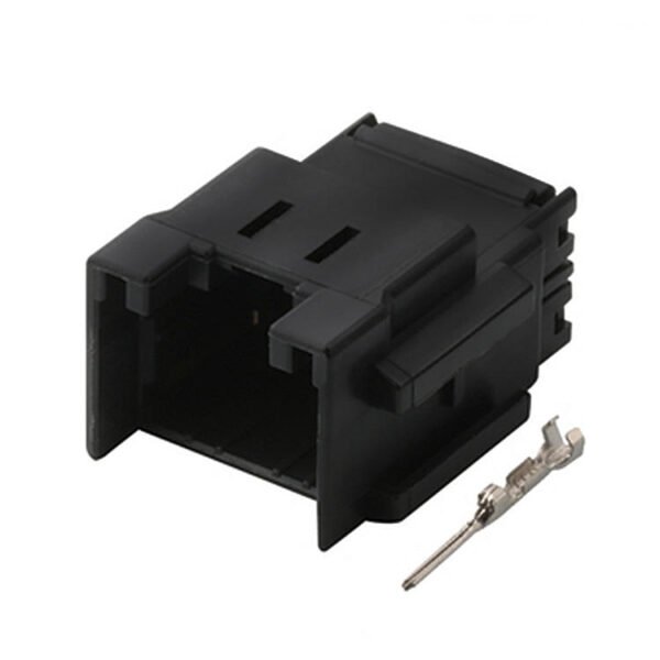 Anmaip Copper Cable Crimp Type wire car power terminal Stamping Auto Female terminal - Image 6