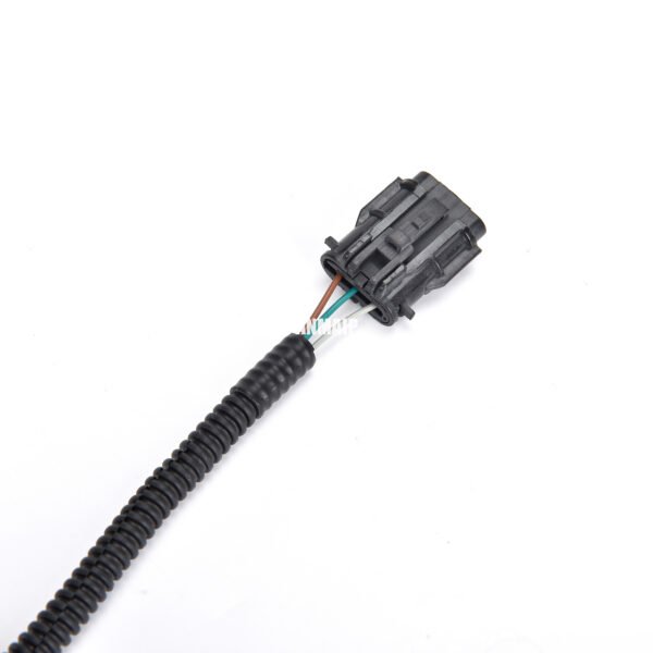 10 Pin Headlamp ABS ESC Connectors Common rail pressure plug for ISUZ 15326842 15326843 - Image 5