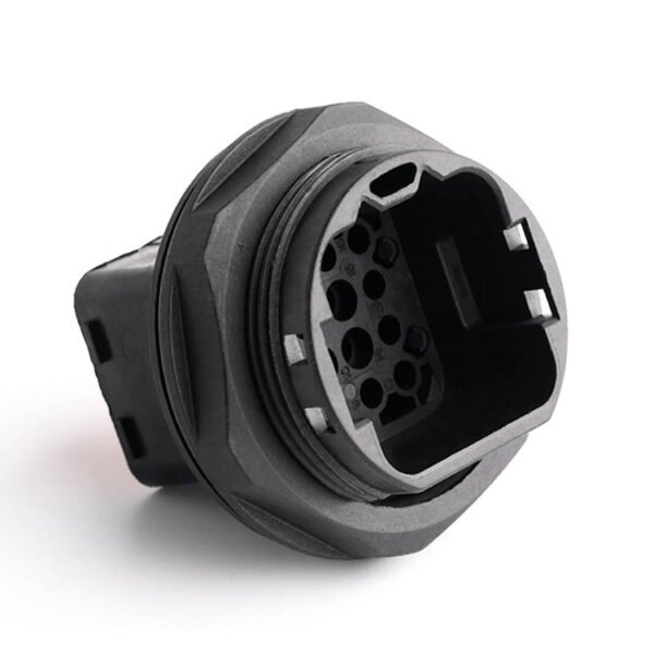Anmaip Car Waterproof PVC auto wire harness Connector for automotive FPW-92 - Image 4