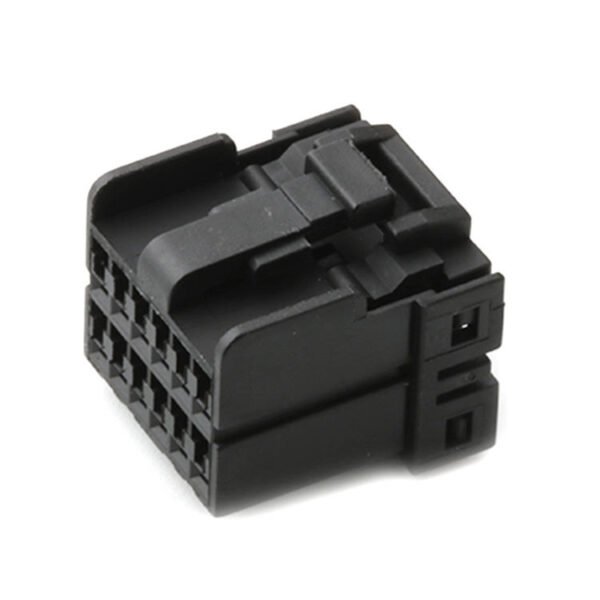 Anmaip Copper Cable Crimp Type wire car power terminal Stamping Auto Female terminal - Image 2