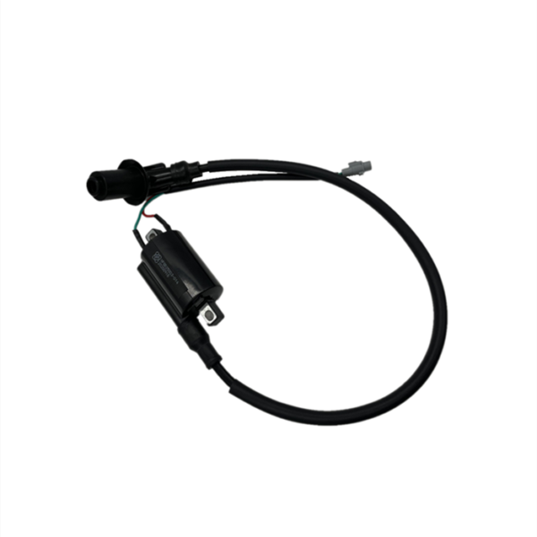 26 pin SUPER SEAL Series ecu pins wires distributor adaptor connector control fan wire harness 1473712-1 - Image 6