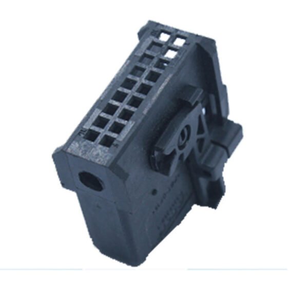ANMAIP OEM Female male Wire Harness Cable Assembly Custom Auto Wiring Harness for car wiring FPW-39 - Image 4